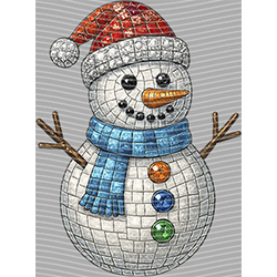 Christmas-ADJ 13349